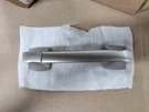 Moen Voss YB5108BN Toilet Paper Holder In ,brushed Nickel. Fixed Price $32.99.