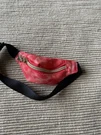American Girl Maritza's Fanny Pack Bag Purse 18" Doll New World By Us. Fixed Price $16.80.