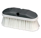 Carlisle 36120902 Vehicle Wash Brush W/ Flo-through Design (9" X 3/4"). Fixed Price $12.99.