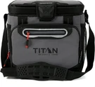 Titan By Arctic Zone Deep Freeze Cooler - Zipperless Hardbody. Fixed Price $54.59.