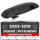 Exterior Rear Passenger Door Handle- Upgraded Metal Compatible With 2002-20.... Fixed Price $45.99.