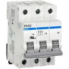 Fmx MCB1-4D-3P-B10, Circuit Protector, Ul 1077, 3-POLE, 10A. Fixed Price $81.00.