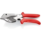 Knipex Tools - Mitre Shears, Chrome (9435215). Fixed Price $109.66.