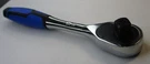 Kobalt 2958446 3/8" Drive PRO90 Comfort Grip Fine Tooth Ratchet New. Fixed Price $19.88.