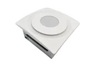 Aero Pure AP120SL Slim Fit Cfm Bathroom Fan With Led Light. Fixed Price $93.45.