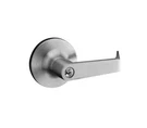Yale Commercial B-AU5408LN 626 5400LN Series Heavy Duty Lever Lock, Satin Chrome. Fixed Price $667.16.