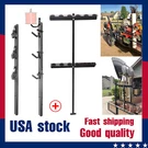 3 Place Lock Weedeater Trimmer Rack & Hand Tool For Open Trailer Truck New. Fixed Price $85.99.