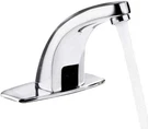Smart Automatic Infrared Sensor Faucets Touchless Bathroom Basin Sink. Fixed Price $28.99.
