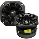Audiopipe ATR4063B Black Series 600 Watt Max Tweeter Each. Fixed Price $38.15.