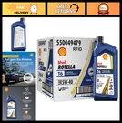 Full Synthetic 5W-40 Diesel Engine Oil 1 Quart, 6 Pack, Heavy Duty Lubricant. Fixed Price $79.99.