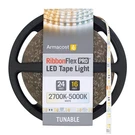 Armacost Lighting Ribbonflex Pro 24-VOLT White Cct Tunable Led Tape Light, 16.... Fixed Price $77.33.