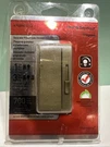 Legrand H703PABCCV4 Decorator Preset Slide Dimmer 700W Antique Brass. Fixed Price $19.45.