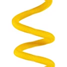 Brasscraft CSSC12R-60 Stainless Steel Yellow Gas Appliance Connector In.. Fixed Price $35.04.