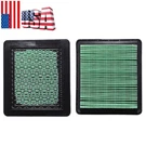 2X Air Filter 17211-ZL8-023 For Honda HRR216 HRX217 GC160 GCV160 GC190A. Fixed Price $7.89.