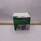 (1-PK) Ashland Water Group 20/40 Pressure Switch PS2040. Fixed Price $14.70.
