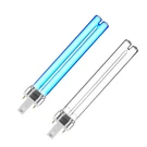 Coospider-repta Watts Uvc G23 Base 2PACK, Clear. Fixed Price $35.20.