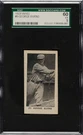 1928 W502 #29 George Burns Philadelphia Phillies Sgc 60 Ex. Fixed Price $152.95.