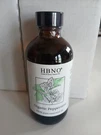 Hbno Organic Peppermint Essential Oil 4 Oz Hair Skin Scalp Dropper. Fixed Price $20.00.