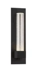 Eurofase 18-INCH Large Outdoor Led Wall Sconce Black 33689-012. Fixed Price $60.00.
