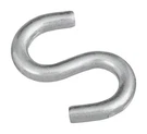 National Hardware N273-425 125 Lbs. Zinc-plated Steel S-hook In.. Fixed Price $15.55.