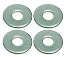Ridgid EB44240 EB44241 Sander Pack 1" Throat Plate 825808-2-4PK. Fixed Price $16.98.