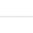 Daltile Stencil 1/2 X 12 Glazed Porcelain Jolly Trim (sold By The Piece). Fixed Price $14.78.