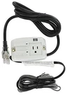 Easyheat RS-2 1200W Roof Sentry Automatic De-icing Cable Control Unit Nob. Fixed Price $49.78.