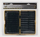 Performance Tool W1725 148-PIECE Master Bit Set With Sae And Metric Assortment. Fixed Price $50.00.