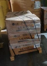 Lg Ess Smart Energy Box Unit REA200AP0. Fixed Price $1300.00.