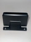 Fhc Carolina Beveled Wall Mount Hinge Full Back Plate - Matte Black, New!. Fixed Price $68.99.