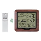 308-1417BL La Crosse Technology Weather Station With Backlight & TX141TH-BV2. Fixed Price $59.95.