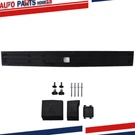 Ford F150 2015 16-2019 Tailgate Flexible Step Pad Molding Trim W/button. Fixed Price $25.62.