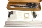 Fulton 11567 Deluxe Miter Gauge With Aluminum Fence. Fixed Price $143.44.