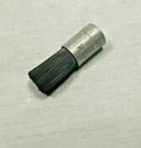 Lot Of 4, Dqb Flo 98710, Detroit Quality Brush, 1/8" Fpt. Fixed Price $26.00.