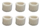 Efp Humidifier Filter Wicks For Honeywell HCM-350 HCM-600 HCM-630 6-PACK. Fixed Price $34.00.