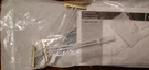 Closet Evolution Rail Hardware Pack 210534. Fixed Price $6.99.