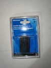Part 851547 Black Wobble Shims, By Hillman, Single Item, Great Value, New Pac. Fixed Price $10.00.
