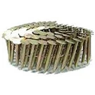 Orgill Bulk Nails 0611050 Roofing Nail, Galvanized Steel, Round Head, Sm. Fixed Price $81.12.