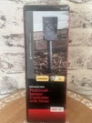 New Portfolio Photocell Sensor Controller With Timer 60W Matte Black #2851237. Fixed Price $23.55.