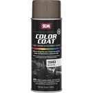 Sem 15883 Color Coat Medium Neutral Spray Paint Aerosol Can 12 Oz.. Fixed Price $24.84.