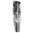 Signature Hardware 406287 Press Type Pop-up Bathroom Drain Brushed Nickel. Fixed Price $39.90.
