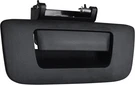 Tailgate Handle With Bezel For Chevy Silverado Gmc Sierra 2007 2014 Rear Latch. Fixed Price $52.84.