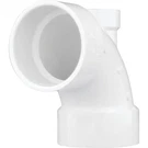 Charlotte Pipe 3X3X11/2 Lwhl Inlt Elbow Pvc 00303 0600HA Pack Of 25. Fixed Price $232.76.