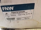 Box Of 25PC 3-1/2 In. Carbon Steel Rigid Strut Clamp 7873Z0350. Fixed Price $75.00.