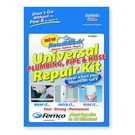 Fernco Emergency Repair Kit FP-FM3P1 2 In X 4 Ft Wrap, 6. Fixed Price $55.04.