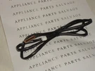 DDR30B3WP DDR070BDWDB Danby Dehumidifier Evaporator Sensor Lightly Used/new Pull. Fixed Price $12.99.