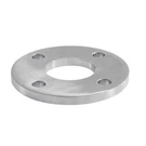 Lavi Industries 49-541/1H Satin (brushed) 316 Stainless Steel Welding Floor Flan. Fixed Price $31.92.