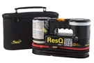Airman Resq Pro+ Tire Repair Kit 12V Compressor With Led Light & Eco Black. Fixed Price $91.95.