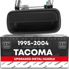 Exterior Door Handle, Driver Side For Toyota Tacoma - Rear (metal). Fixed Price $35.14.