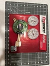 Victor Firepower G250-150-540 Oxygen Regulator For Welding Torch 0781-9400. Fixed Price $140.00.